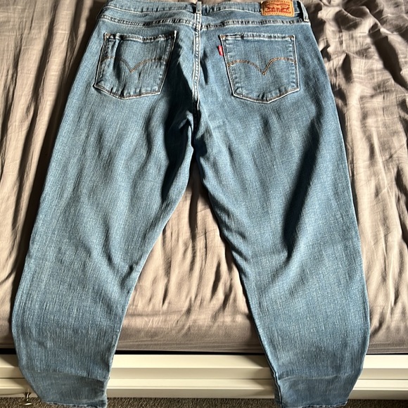 Levis shaping skinny jeans - Picture 3 of 4